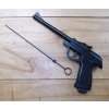 Pistolet Pneumatyczny Łucznik wz.70 #NP7962 rok1975